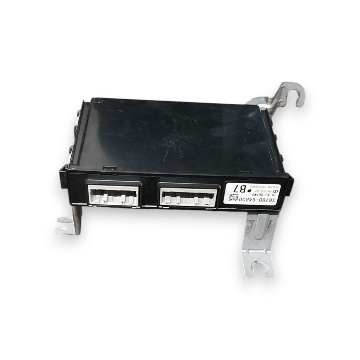 centralina comfort suzuki sx4 s - cross cod:36780 - 64r00 (2016 - 2022) - F&P CRASH SRLS - Ricambi Usati