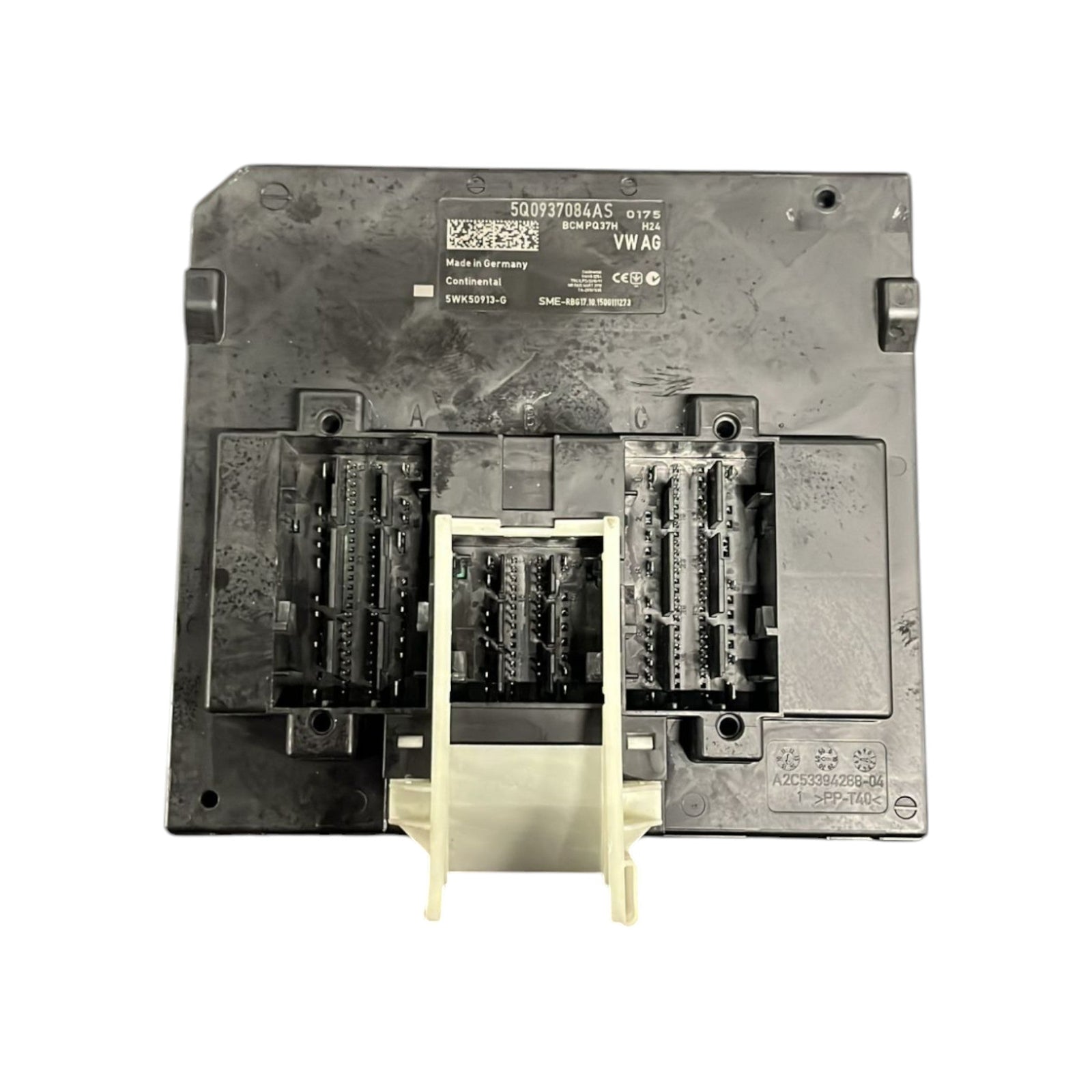 Centralina Comfort Volkswagen Golf VII cod:5Q0937084AS (2012 >2021) - F&P CRASH SRLS - Ricambi Usati