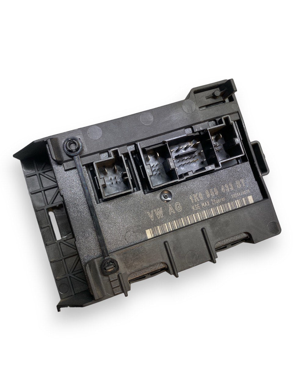 Centralina comfort Volkswagen Tiguan 5N (2007 - 2011) COD:1K0959433BT - F&P CRASH SRLS - Ricambi Usati