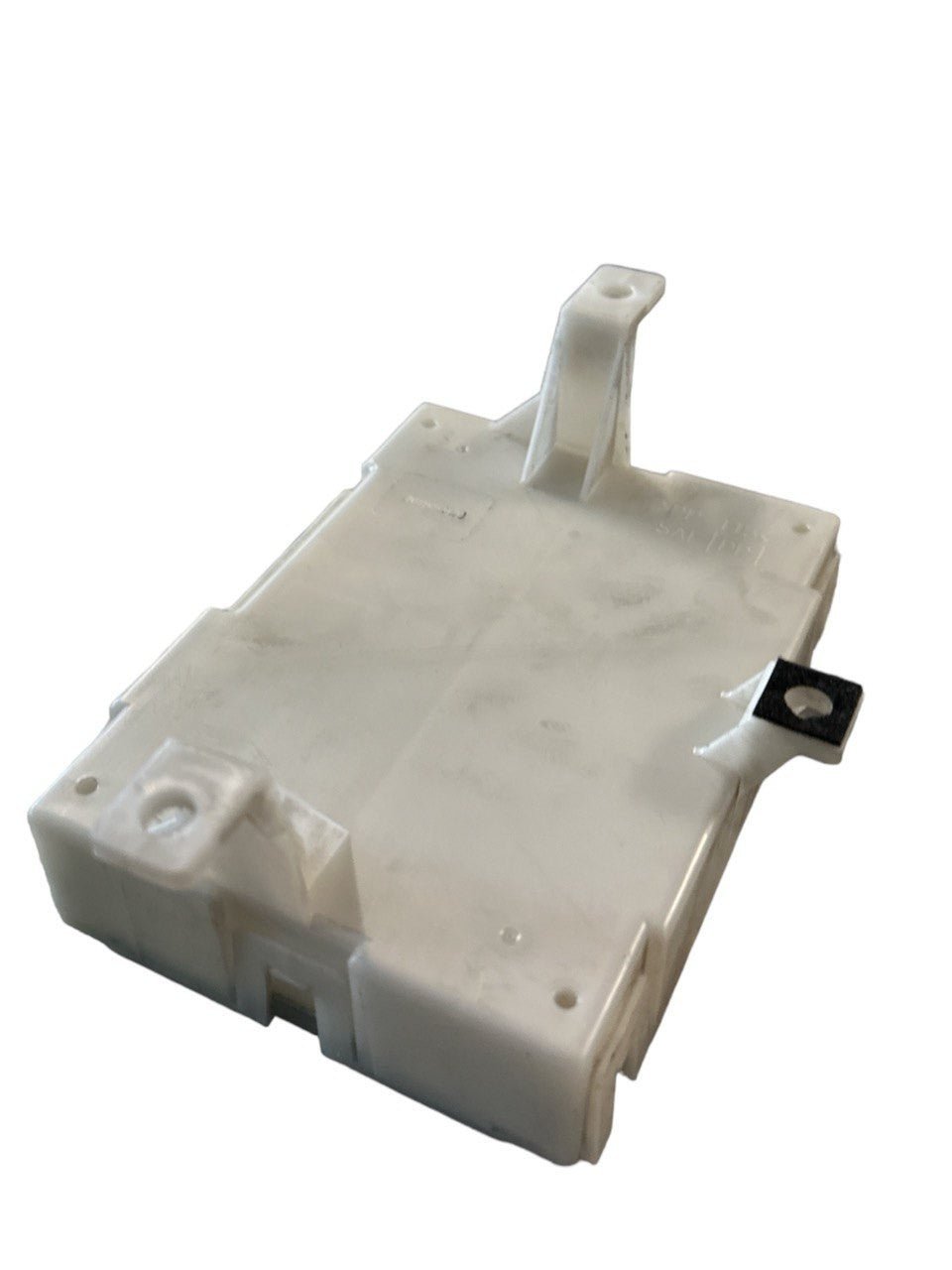 Centralina controllo aria condizionata Nissan Juke F15 COD:277601kk0a (2010 - 2019) - F&P CRASH SRLS - Ricambi Usati