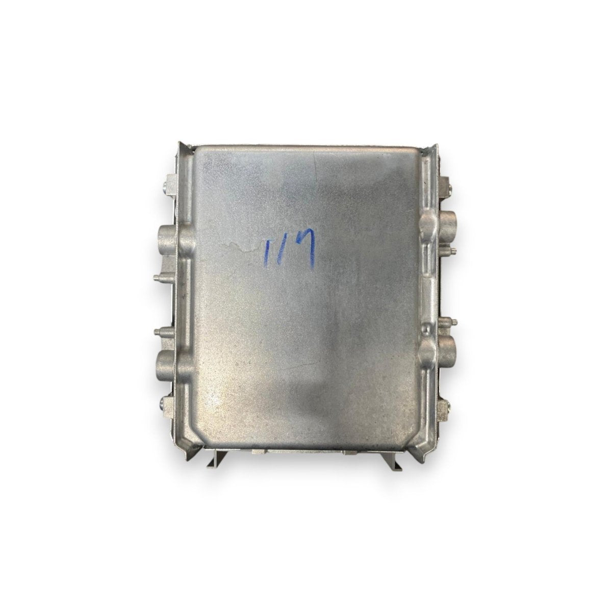 Centralina controllo batteria ibrida Lexus NX II (2021 - ) Cod: 28912 - 25010 - D - F&P CRASH SRLS - Ricambi Usati