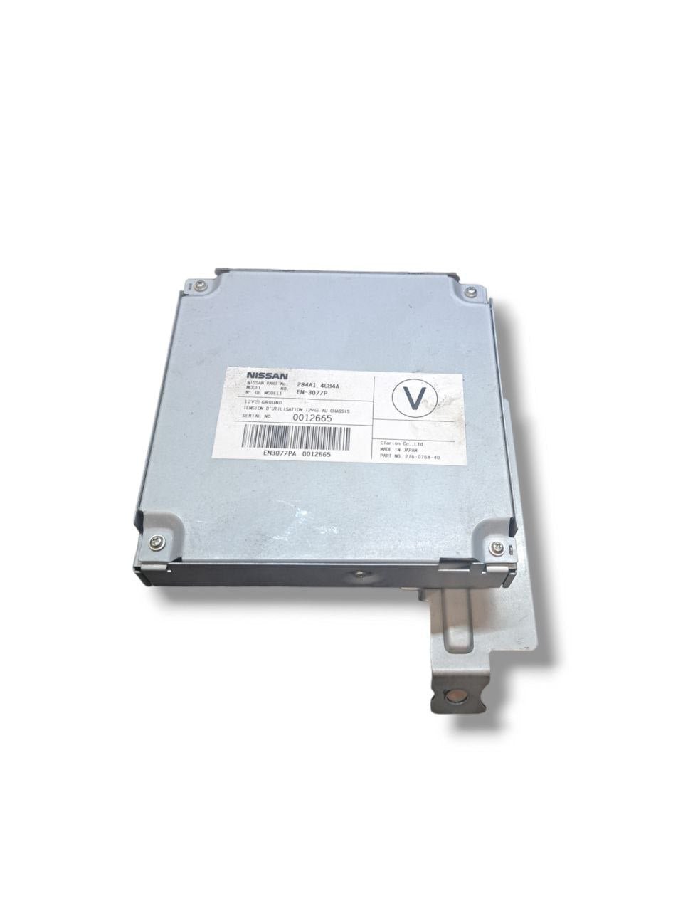 Centralina controllo differenziale Nissan X-Trail T32 1.6 Diesel (2014-2020) COD:284A14CB4A - F&P CRASH SRLS - Ricambi Usati