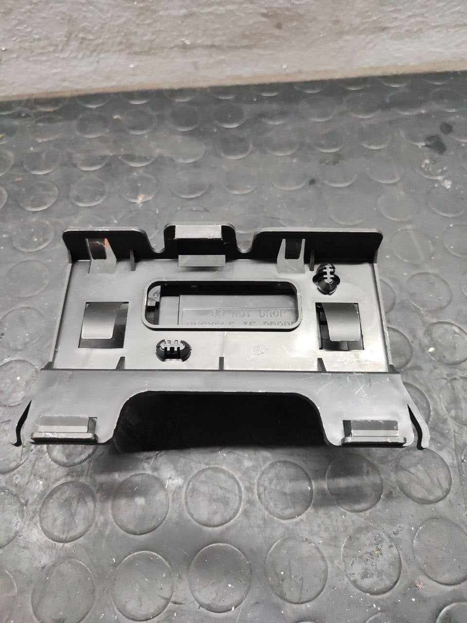 Centralina Controllo Pressione Pneumatici Peugeot 5008 (2013) Cod:9807299980-02 - F&P CRASH SRLS - Ricambi Usati