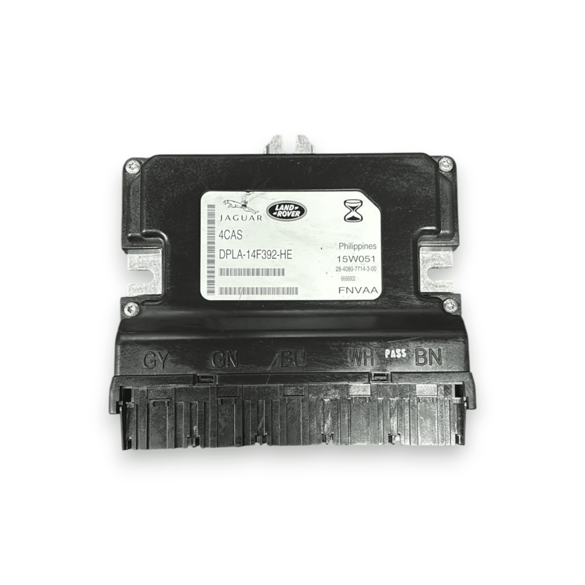Centralina controllo sospensioni range rover sport l494 cod:dpla - 14f392 - he (2013 - 2022) - F&P CRASH SRL - Ricambi Usati