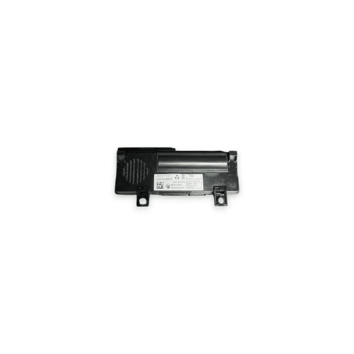 Centralina Controllo Telefono Opel Corsa F (2019 - ) cod: 9839316980 - F&P CRASH SRL - Ricambi Usati