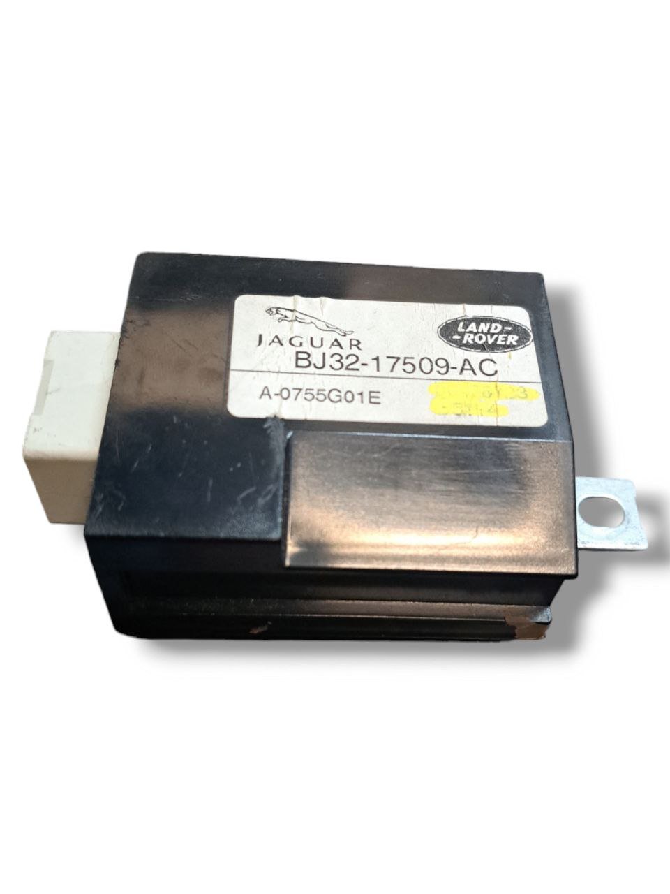 Centralina controllo tergicristalli Land Rover Evoque (2013) COD:BJ3217509AC - F&P CRASH SRLS - Ricambi Usati