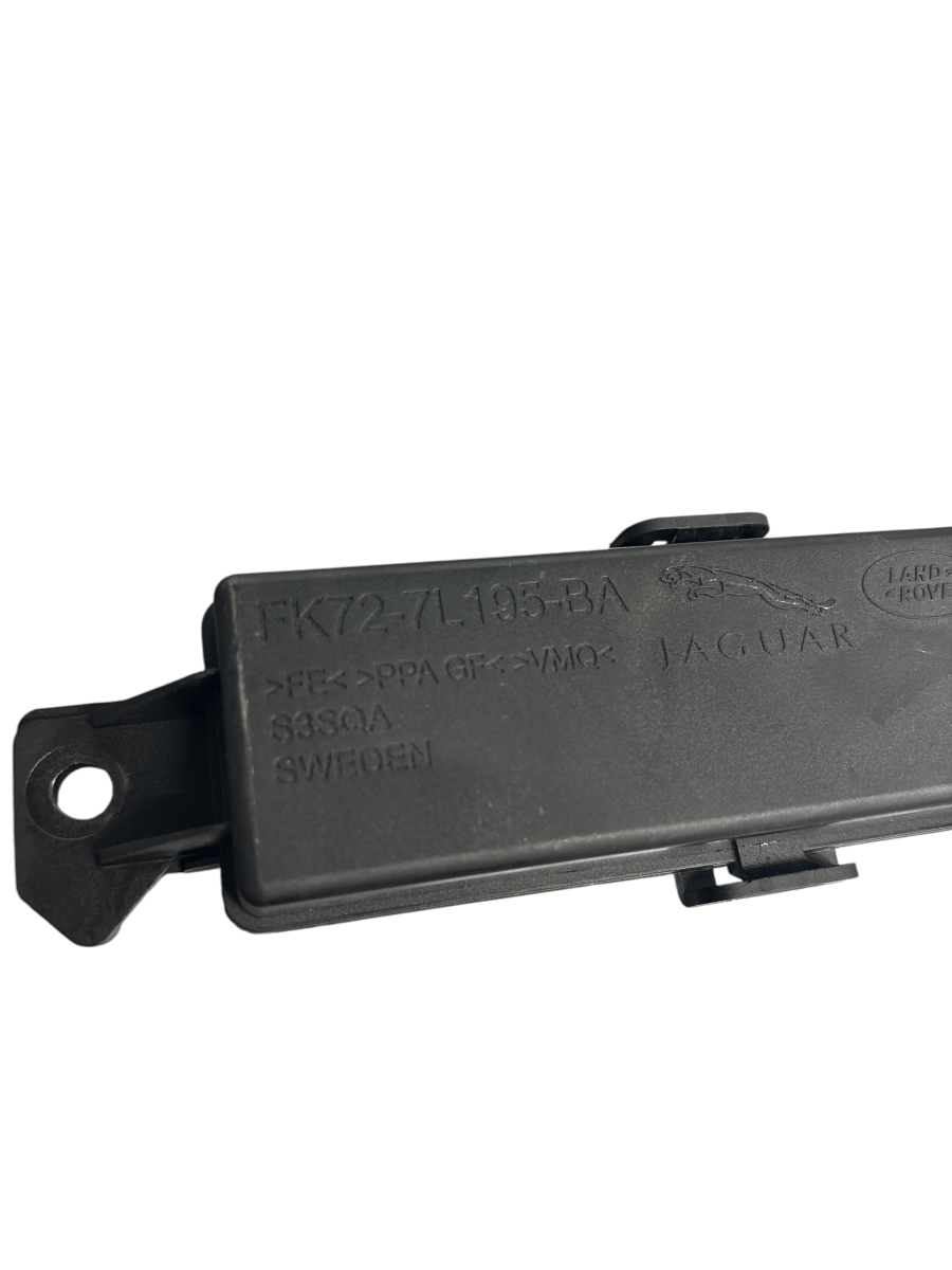 Centralina controllo vibrazioni land Rover Discovery Sport (2015 - L550) cod:fk72 - 7l195 - ba - F&P CRASH SRLS - Ricambi Usati