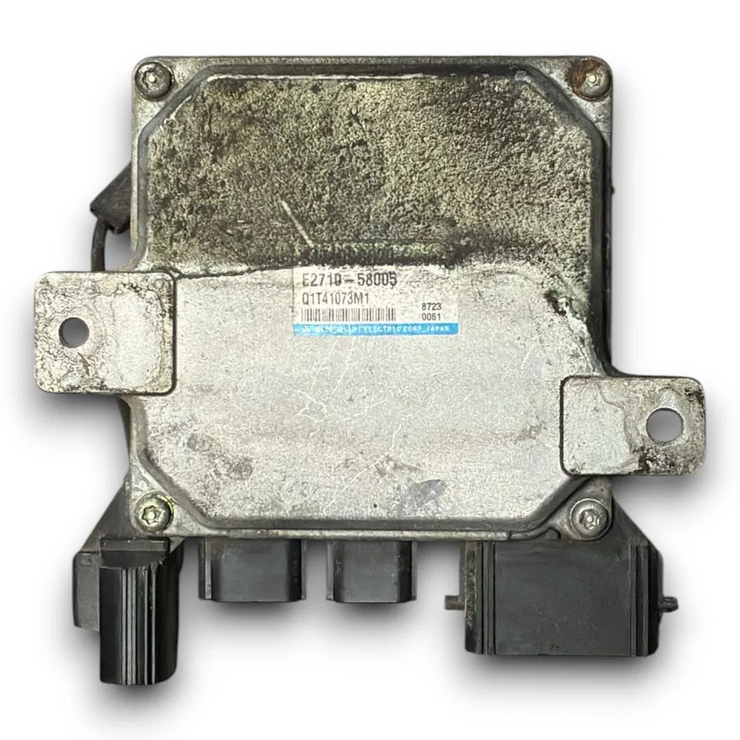 Centralina del servosterzo Subaru Forester 3ª Serie 2008–2013 OEM E2710-58005 - F&P CRASH SRL - Ricambi Usati
