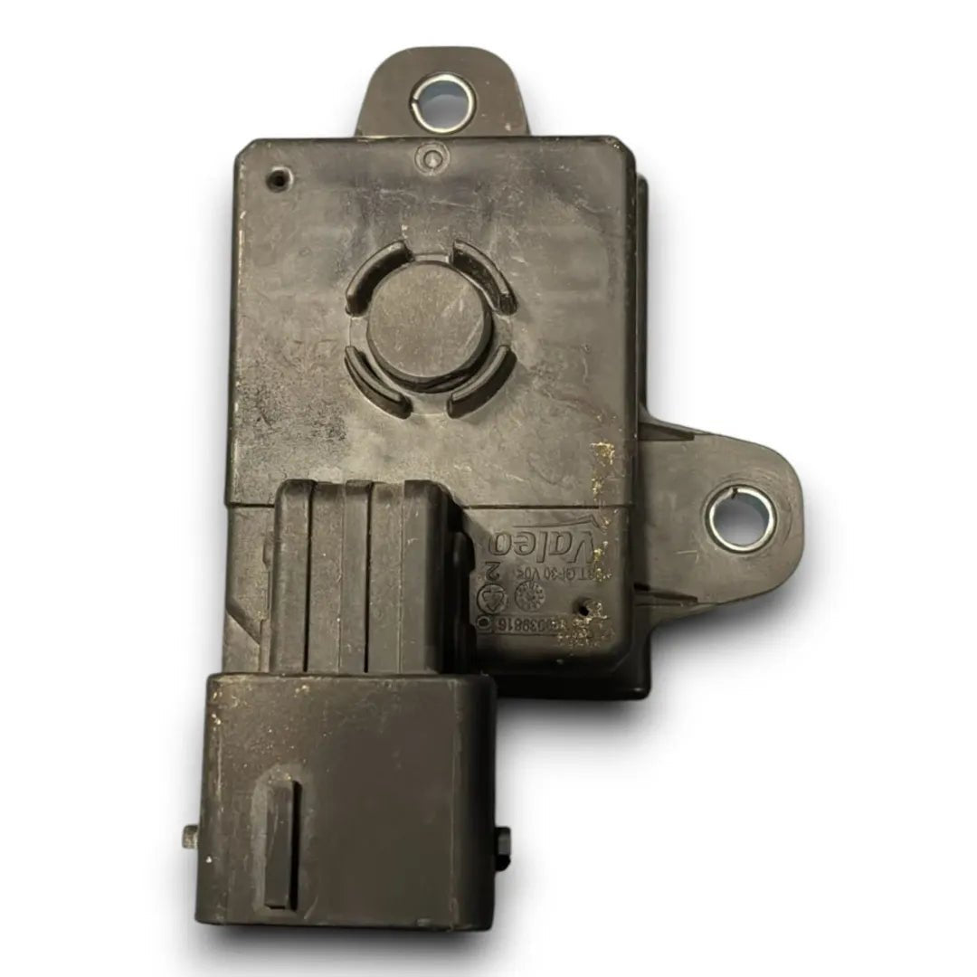 Centralina del sistema Start&Stop Peugeot 208 2015–2020 cod. 9807709080
