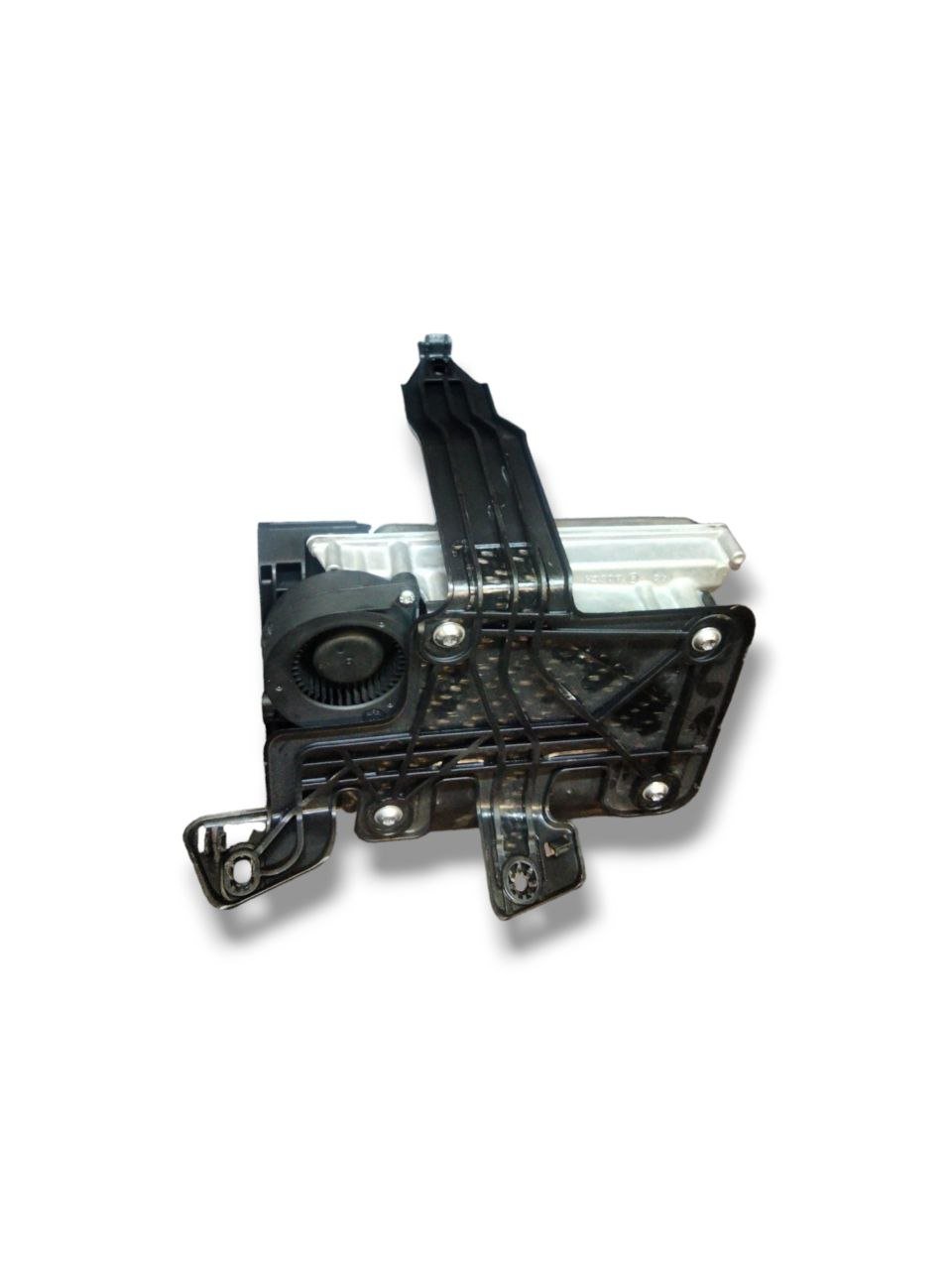 Centralina di voltaggio Audi A7 C8 3.0 Diesel ( 2022 ) cod. 0273PC0008 - F&P CRASH SRLS - Ricambi Usati