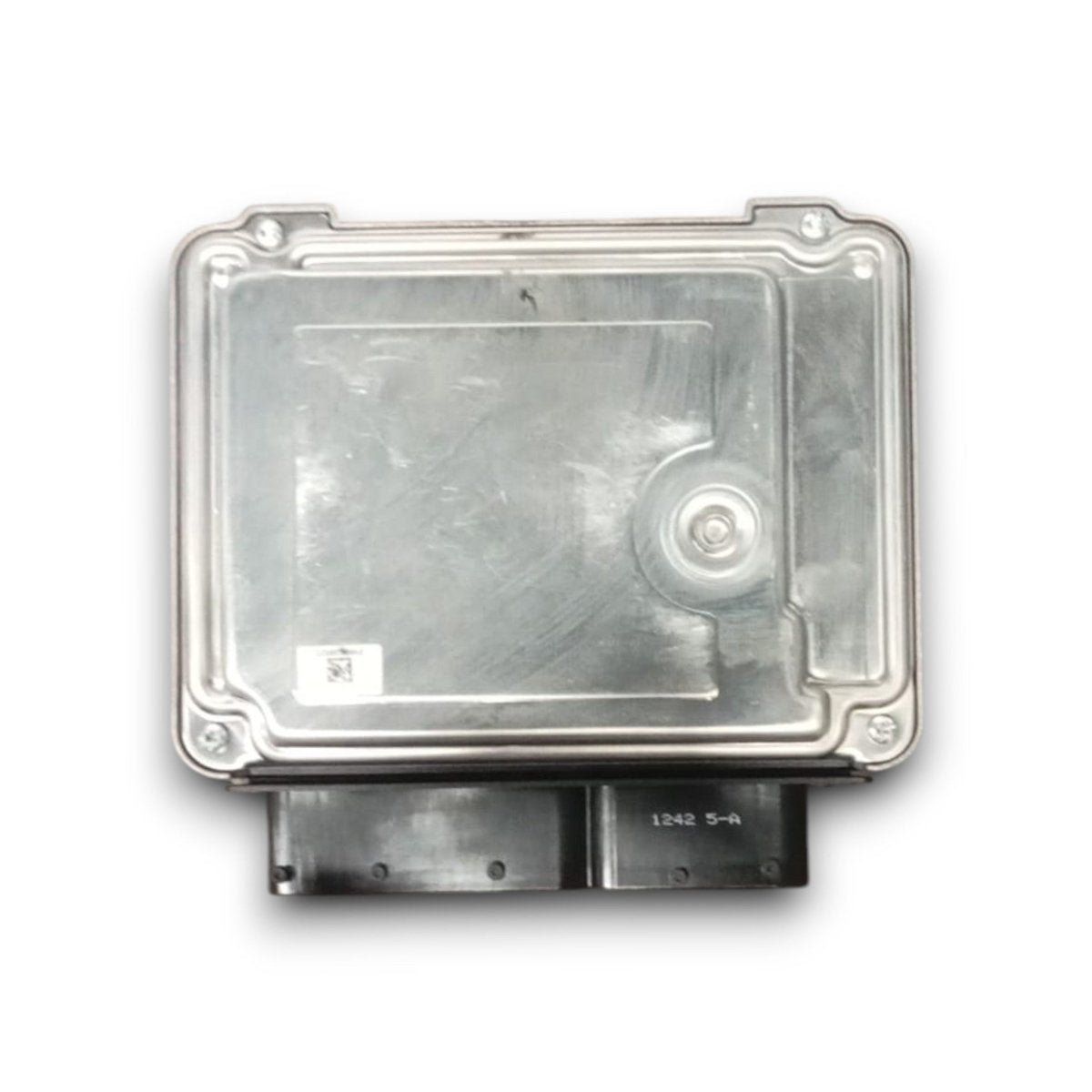 Engine ECU control unit Audi A4 B8 code . 03l906018ht 2.0 diesel (2007 > 2015) - F&P CRASH SRL - Used Parts