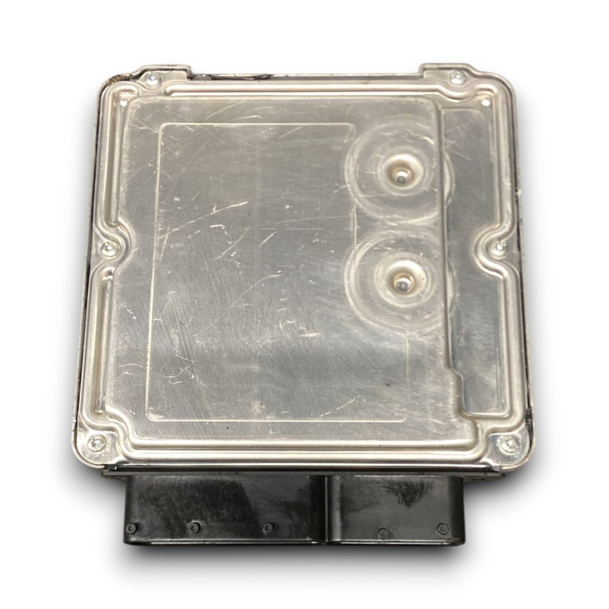 Centralina ecu motore audi a6 c6 cod . 4f0907401b 3.0 diesel (2004 > 2012) - F&P CRASH SRL - Ricambi Usati