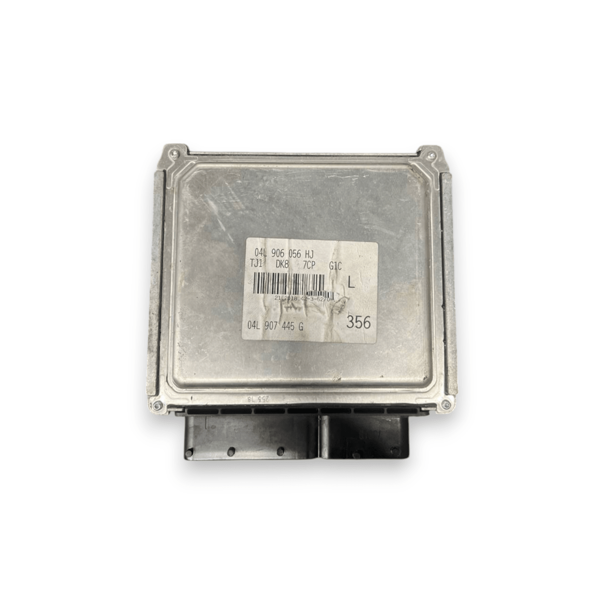 Centralina Ecu Motore Audi Q2 1.6 Diesel (2016 - ) cod: 04L907445G - F&P CRASH SRL - Ricambi Usati
