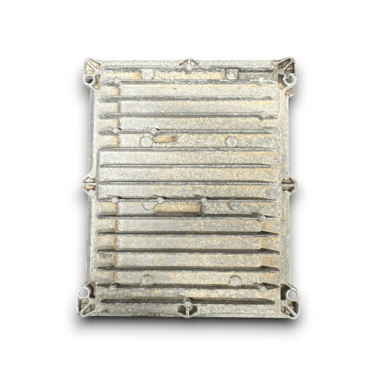 Centralina ecu motore audi q8 3.0 diesel / hybrid cod:059907309L (2018 >) - F&P CRASH SRLS - Ricambi Usati