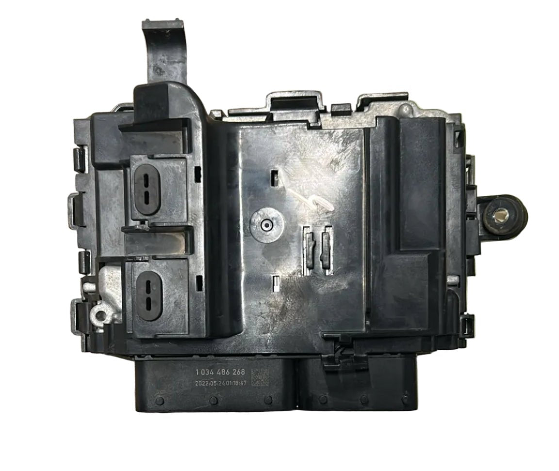 Centralina ecu motore bmw s1000r cod:07108506 - 01 (2021 > 2024) - F&P CRASH SRL - Ricambi Usati
