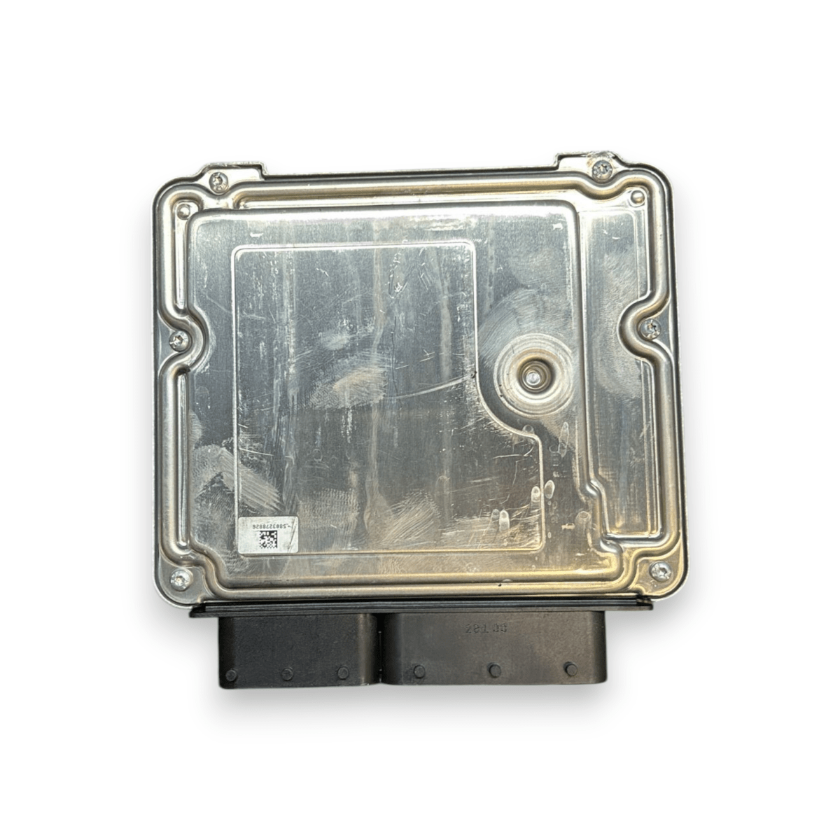 Centralina ecu motore bmw x1 f48 2.0 diesel cod:0281034971 / 8473185 - 01 (2015 - 2022) - F&P CRASH SRL - Ricambi Usati