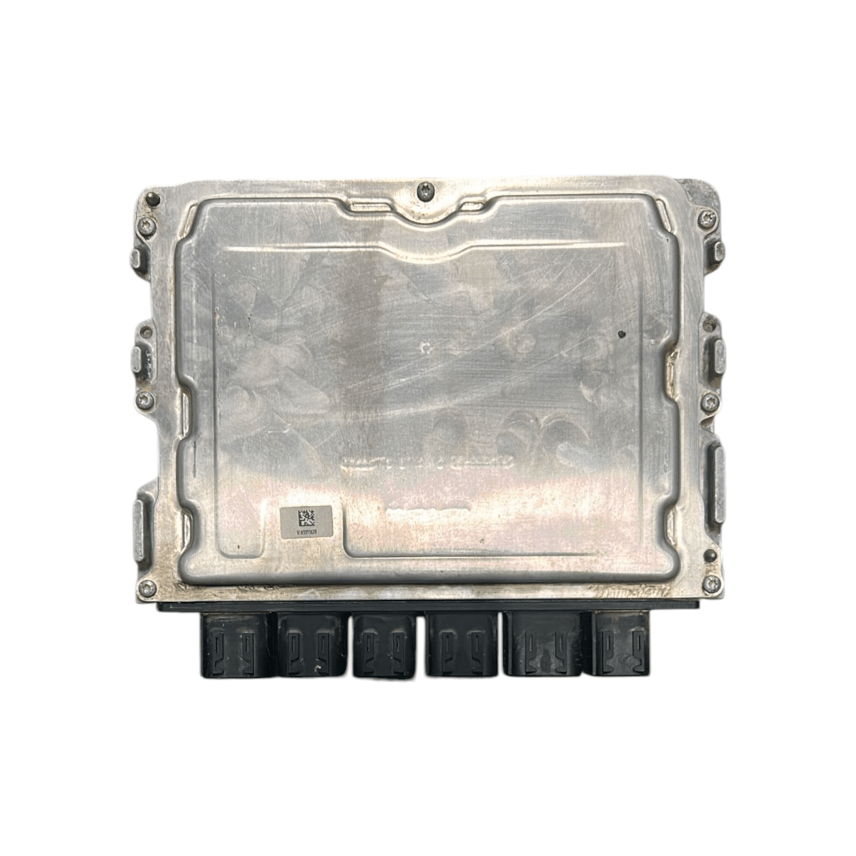engine ecu control unit bmw x3 g01 2.0 diesel code:9886300 - 01 (2017 > 2024) - F&P CRASH SRL - Used Parts