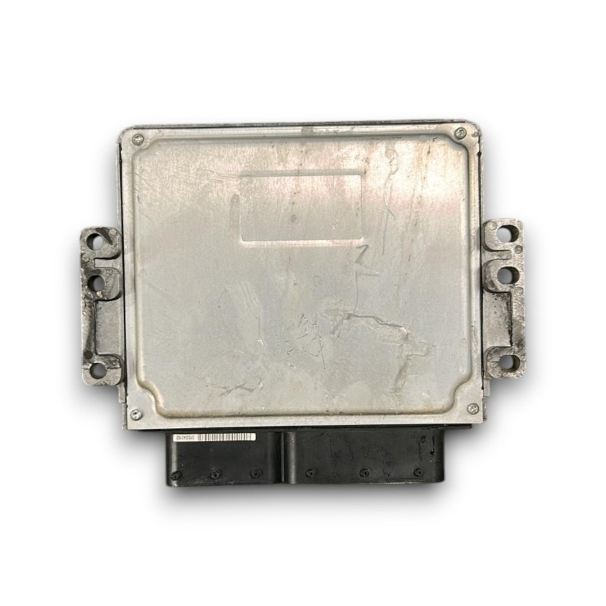Centralina ecu motore Chevrolet Orlando 25184302 2.0 diesel (2011 > 2018) - F&P CRASH SRL - Ricambi Usati