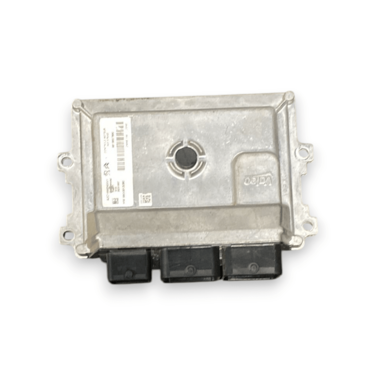 Centralina ecu motore citroen c3 aircross 1.2 benzina cod:9819657880 (2017 - 2024) - F&P CRASH SRLS - Ricambi Usati