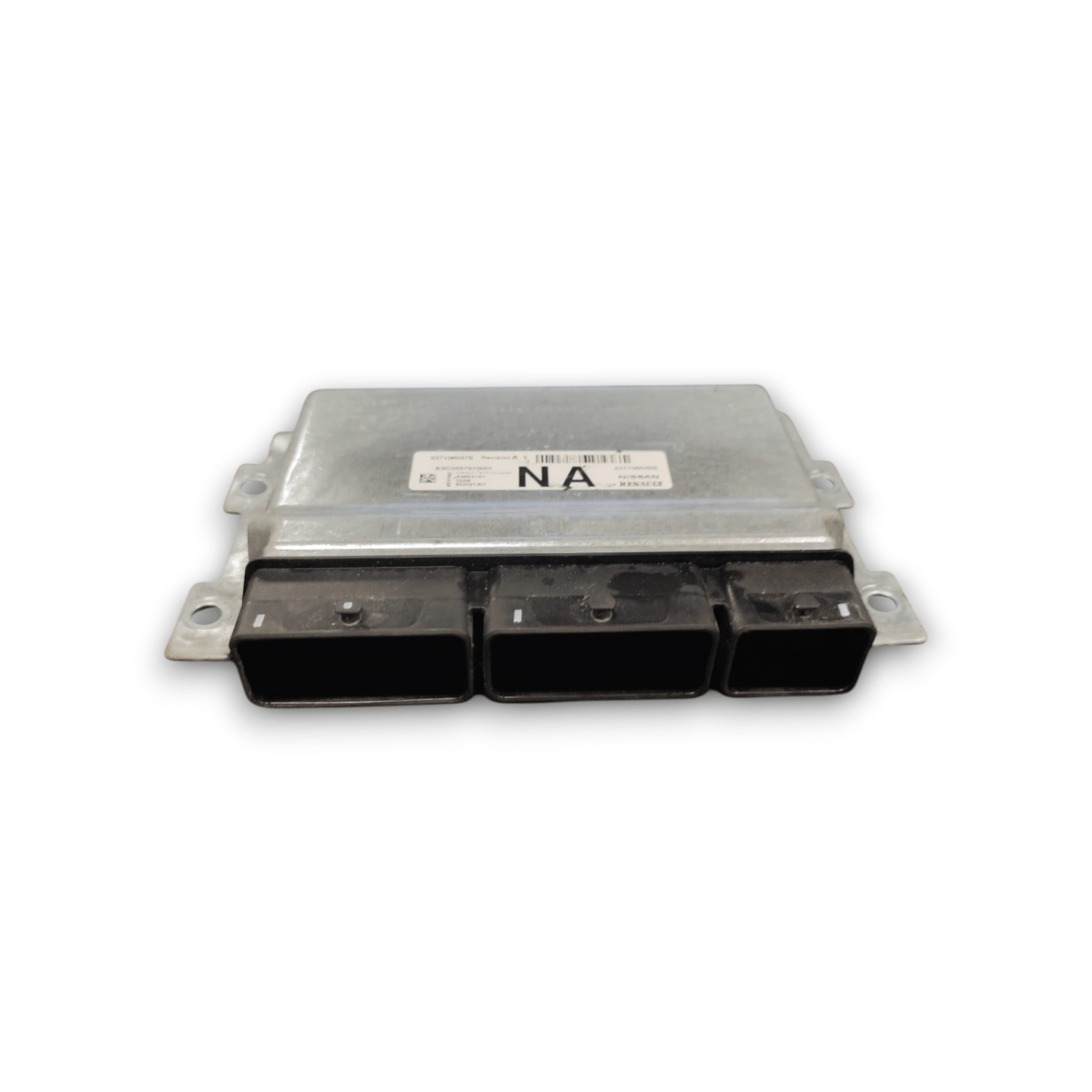 Centralina Ecu Motore Dacia Jogger 1.0 Benzina COD: 237106047S (2021 - ) - F&P CRASH SRLS - Ricambi Usati