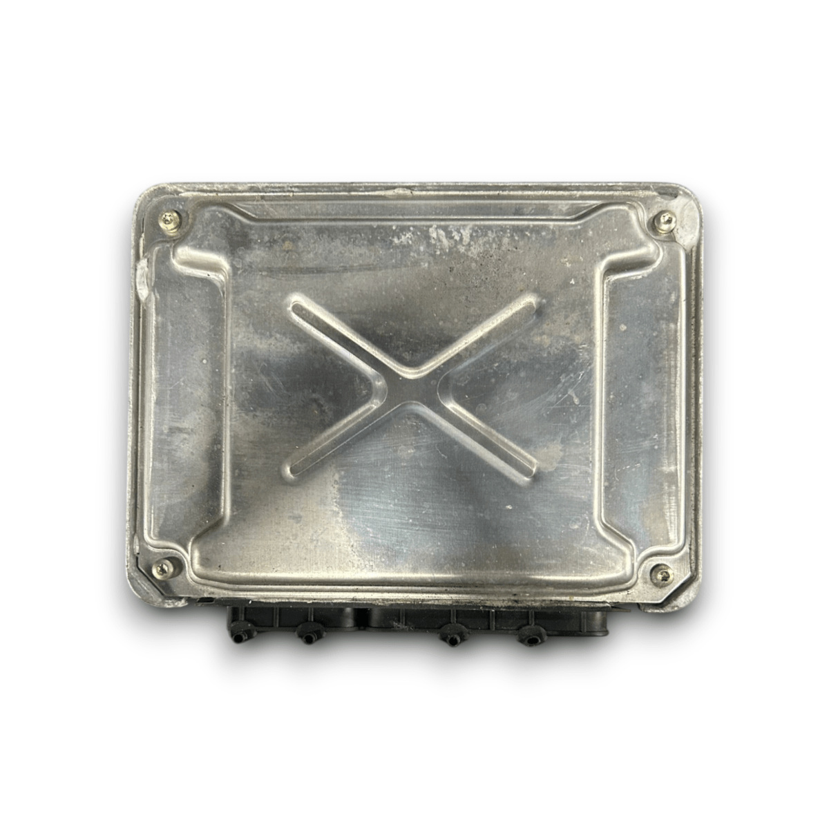 Centralina ecu motore fiat 600 1.1 benzina cod:73501877 (1998 > 2010) - F&P CRASH SRLS - Ricambi Usati