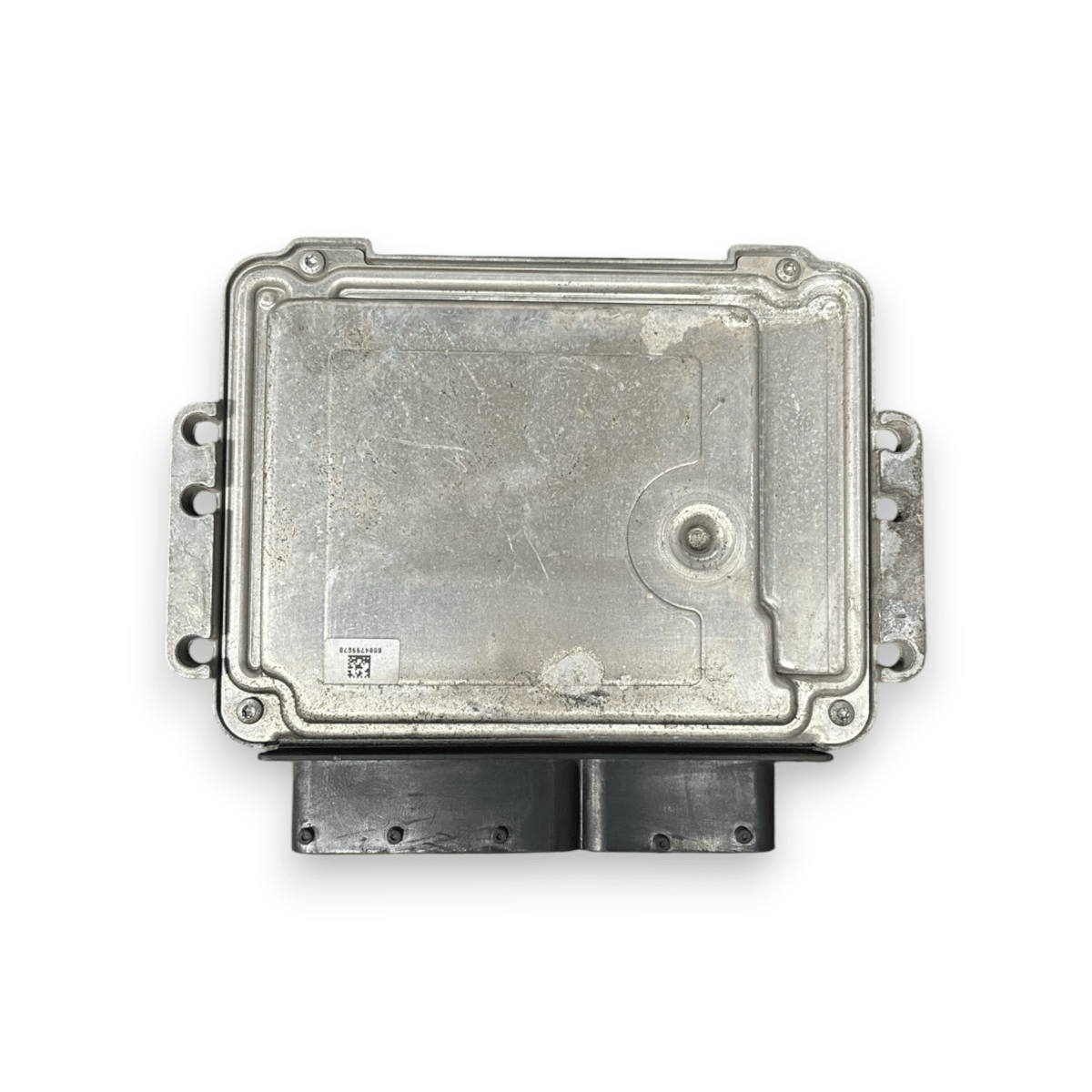 Centralina ecu motore fiat bravo II 1.9 diesel cod:51828270 (2007 - 2014) - F&P CRASH SRL - Ricambi Usati