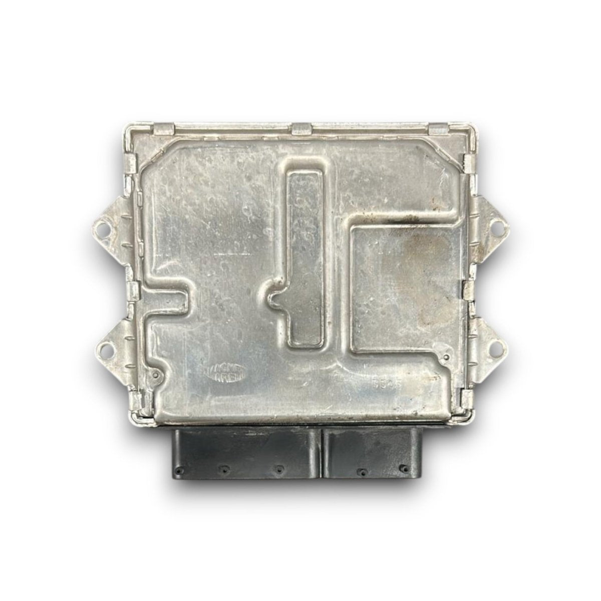 Engine ECU control unit Fiat Ducato 55253528 2.3 diesel (2014 > ) - F&P CRASH SRL - Used Parts