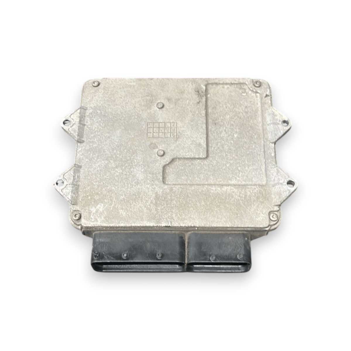 Centralina ecu motore fiat fiorino 1.3 diesel cod:51832295 (2007 - ) - F&P CRASH SRL - Ricambi Usati