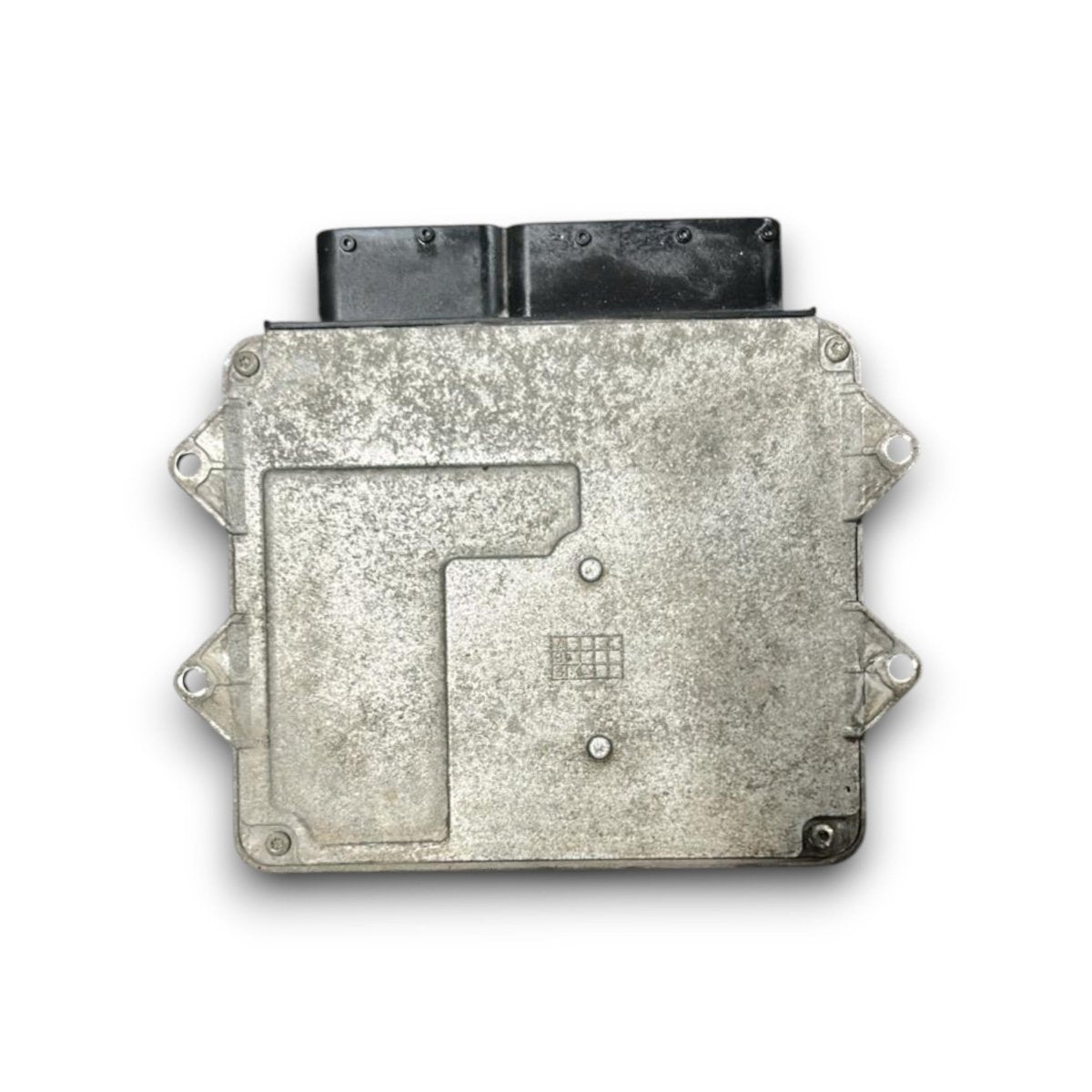 Engine ECU control unit Fiat Fiorino 51812866 1.3 diesel (2007 > ) - F&P CRASH SRL - Used Parts