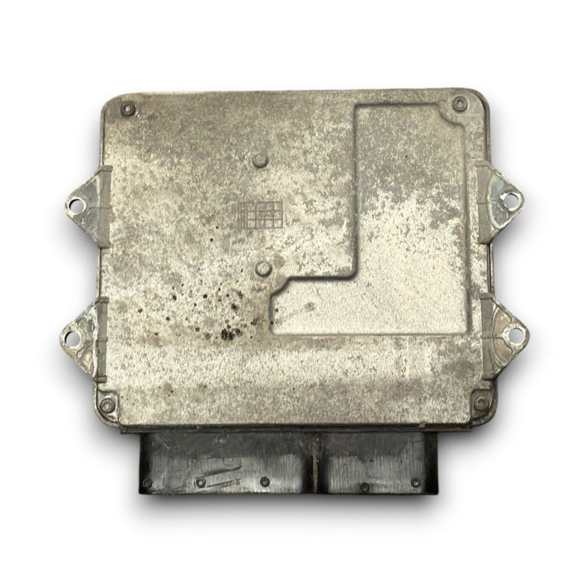 Centralina ecu motore fiat grande punto cod . 51843363 1.3 diesel (2005 > 2018) - F&P CRASH SRL - Ricambi Usati