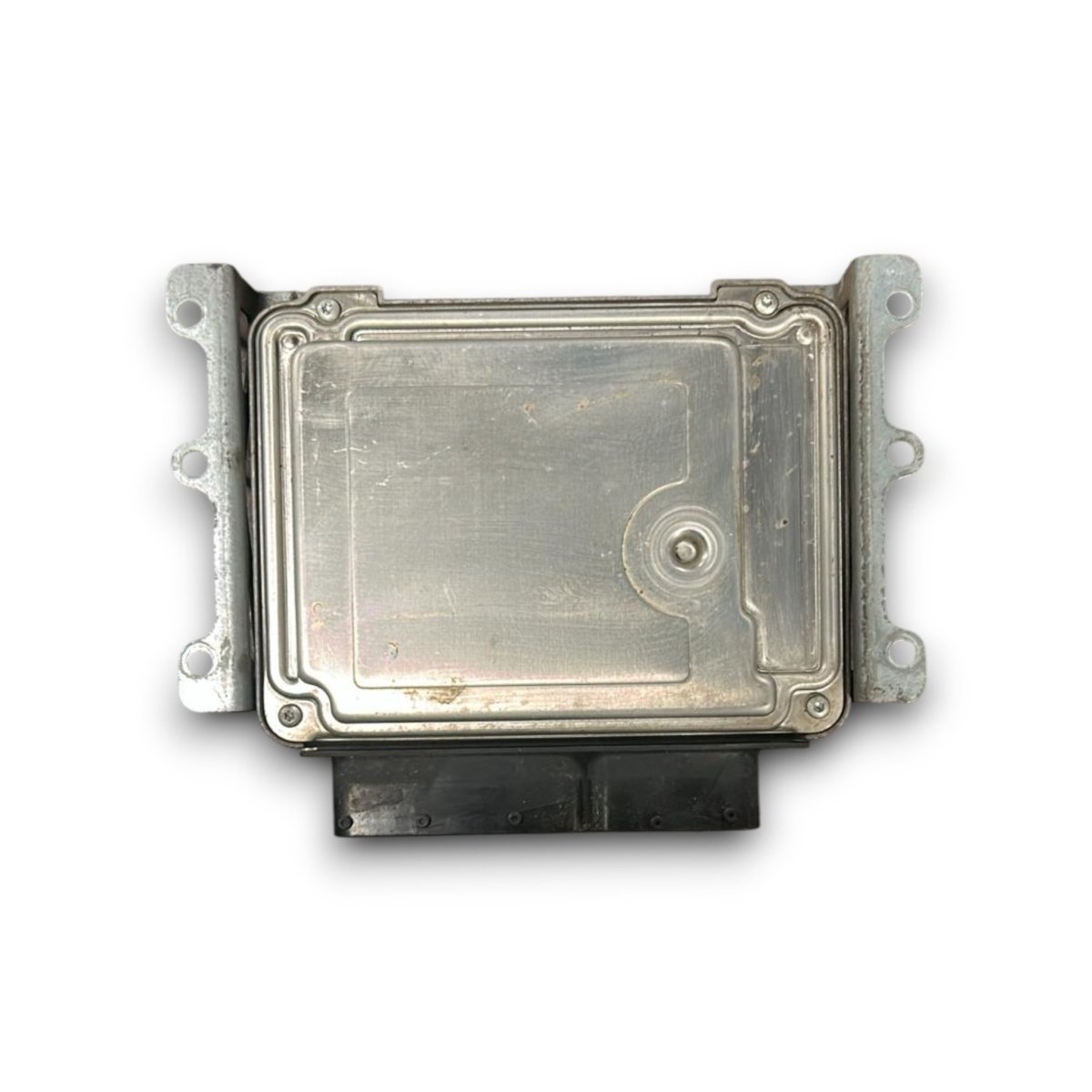 Centralina ecu motore Fiat Idea cod.55191928 1.9 diesel (2003 > 2012) - F&P CRASH SRLS - Ricambi Usati