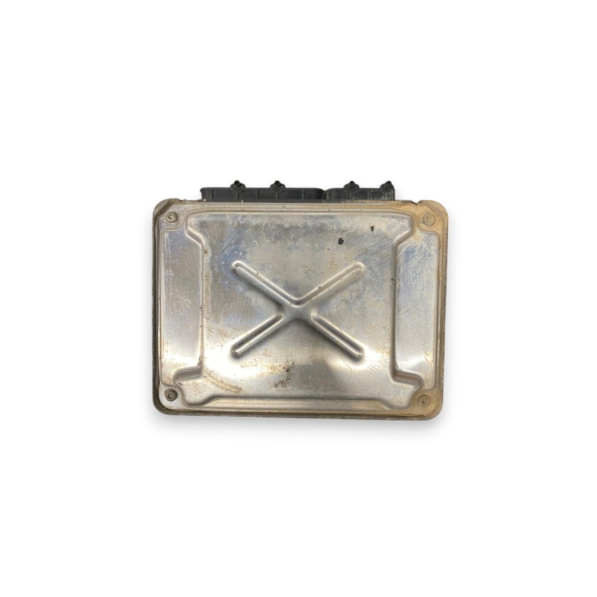 Centralina ecu motore Fiat Multipla 1.6 benzina (2004 - 2010) cod: iaw4efg4 - F&P CRASH SRLS - Ricambi Usati