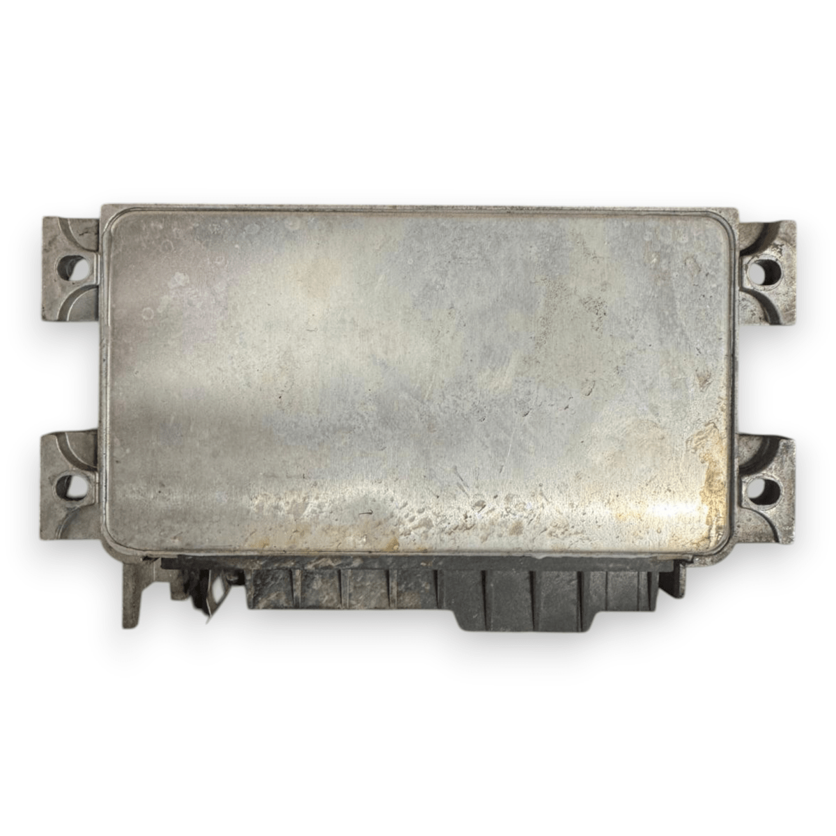 Centralina ecu motore Fiat Punto 1.1 benzina cod.46480662 (1993 - 1999) - F&P CRASH SRL - Ricambi Usati