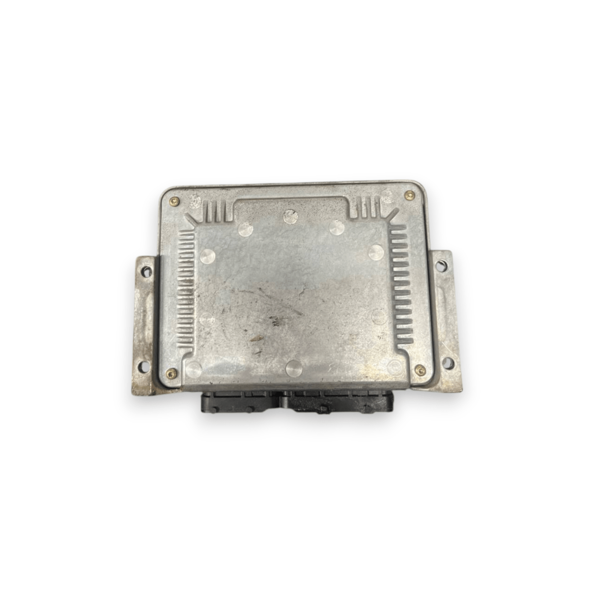 Centralina Ecu Motore Fiat Punto 188 1.9 Diesel (2003 al 2007) cod: 46534156 / cod: 0281001955 - F&P CRASH SRLS - Ricambi Usati