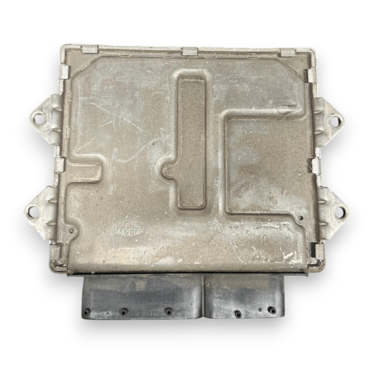 Centralina ecu motore Fiat Qubo 1.3 diesel cod.51880762 (2008 - 2019) - F&P CRASH SRL - Ricambi Usati