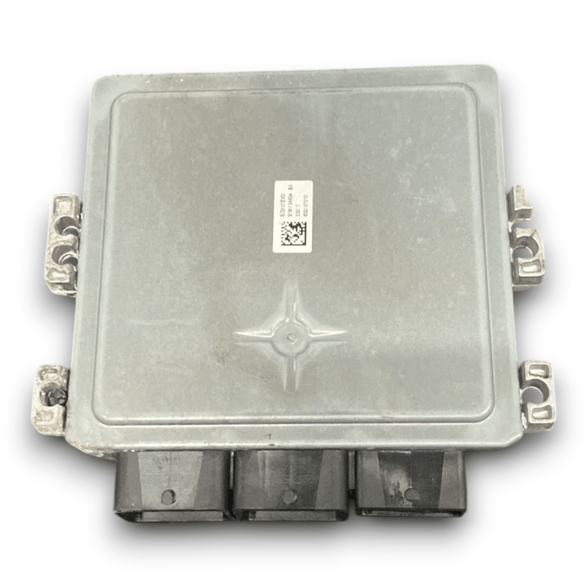 Centralina ecu motore Ford focus III cod . bv61 - 12a650 - dda 1.6 diesel (2011 > 2018) - F&P CRASH SRL - Ricambi Usati