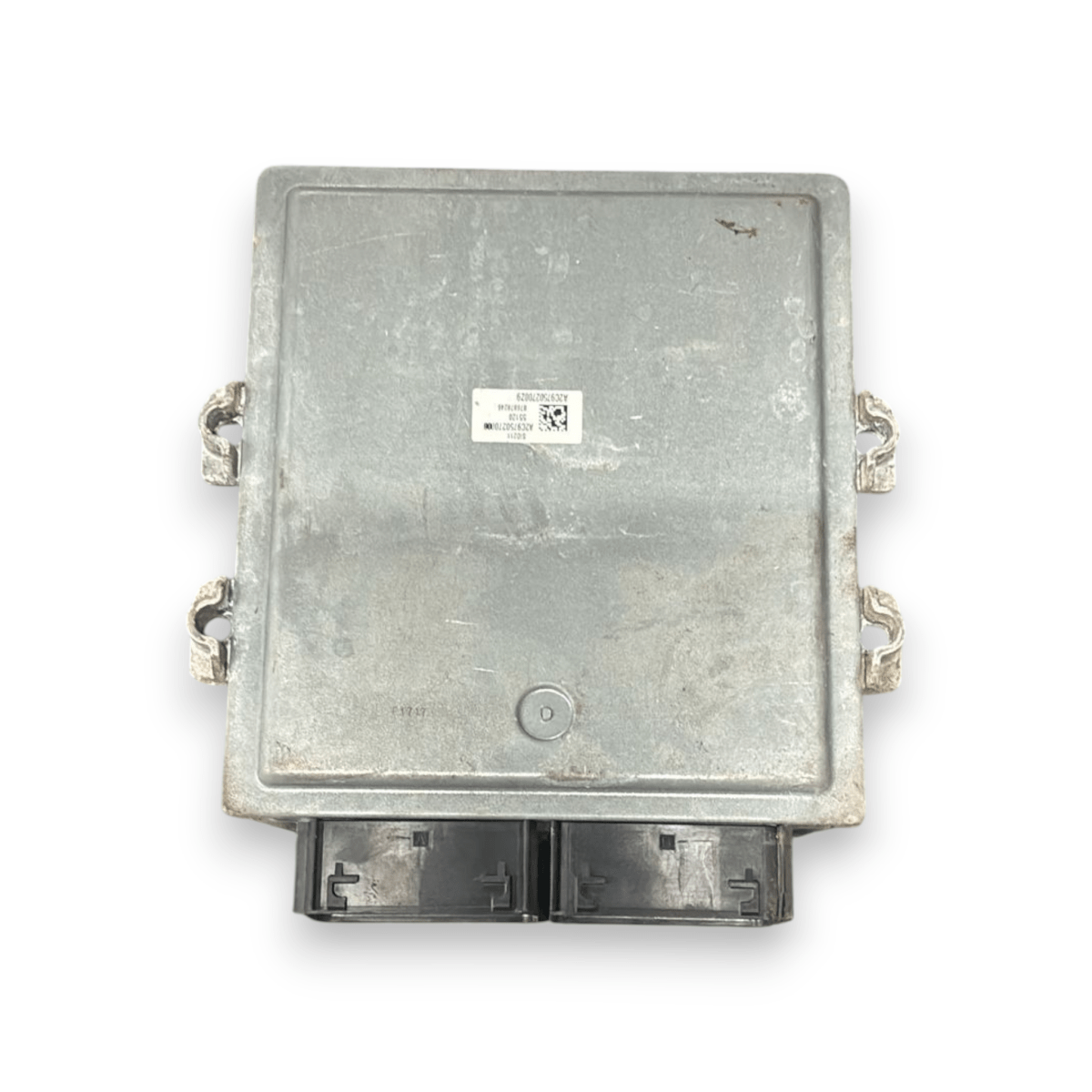 Centralina ecu motore ford transit custom 2.0 diesel cod:gk21 - 12a650 - ca (2012 - 2022) - F&P CRASH SRL - Ricambi Usati