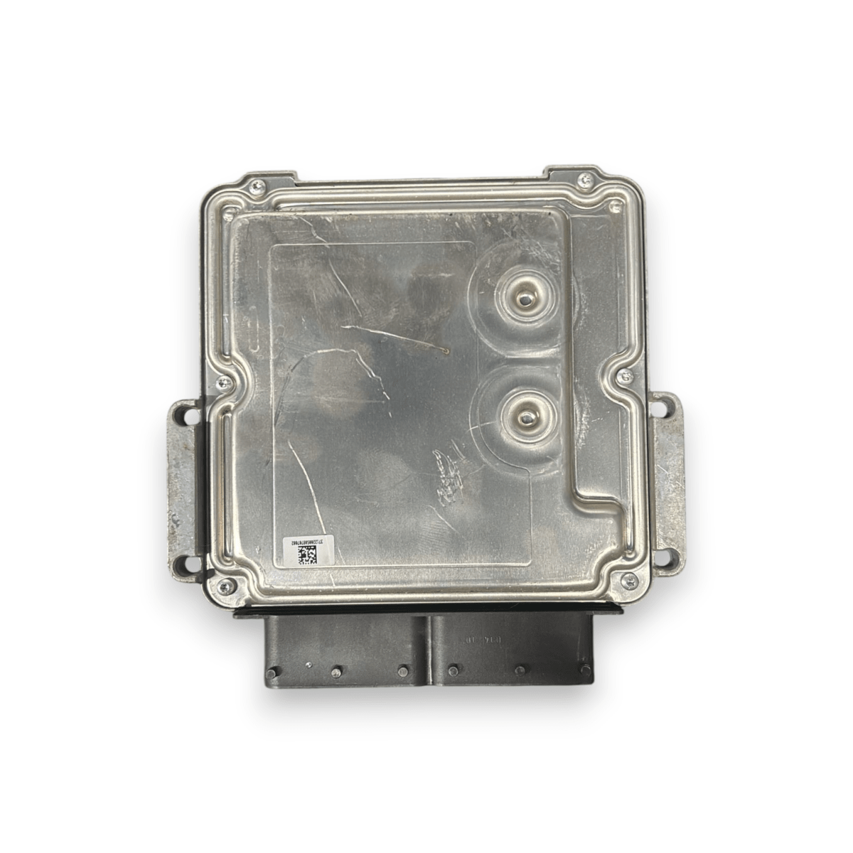 Centralina ecu motore jaguar f - pace x761 2.0 diesel cod:h7a3 - 12c520 - fdc (2016 - 2025) - F&P CRASH SRL - Ricambi Usati