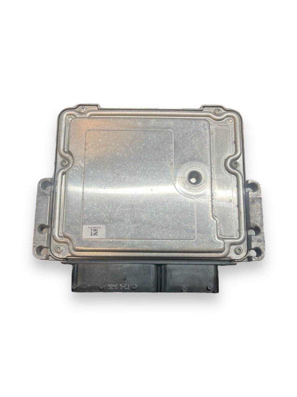 Centralina ECU Motore Jeep Grand Cherokee 3.0 crdi ( 2018 ) COD:0281030158 - F&P CRASH SRLS - Ricambi Usati