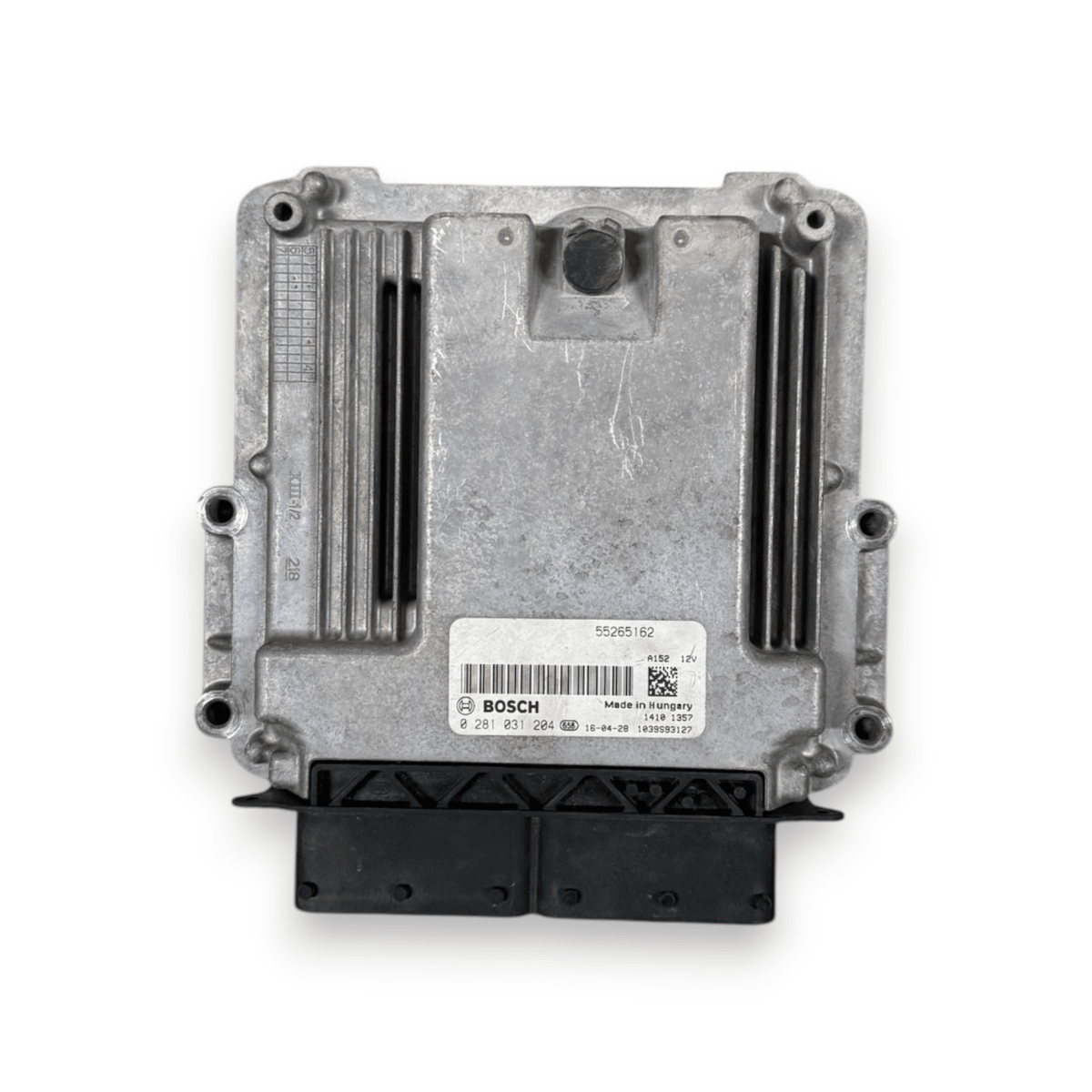 Centralina ecu motore Jeep Renegade 2.0 diesel cod.0281031204 (2014 - ) - F&P CRASH SRL - Ricambi Usati