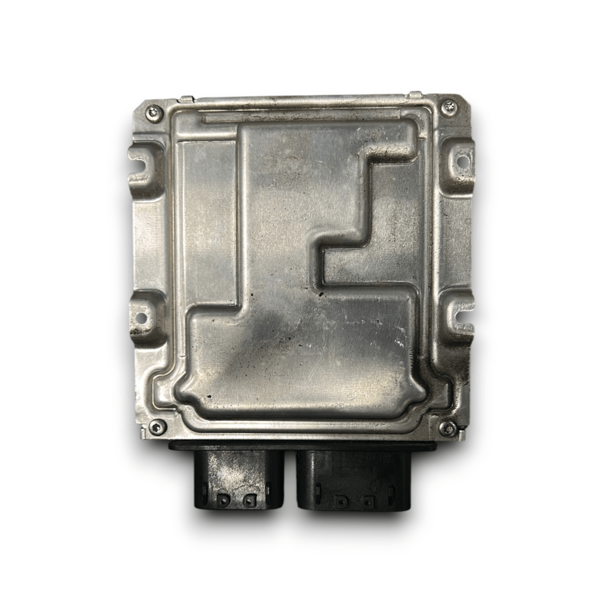 Centralina ecu motore kia picanto 1.0 benzina cod:39107 - 04292 (2017 >) - F&P CRASH SRL - Ricambi Usati