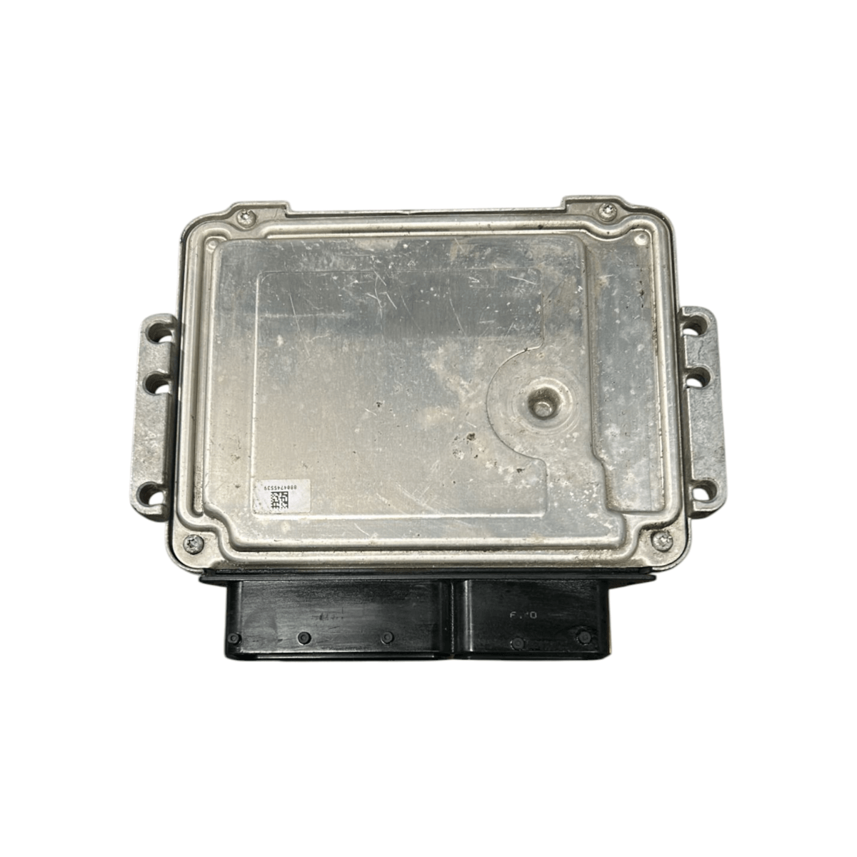 Centralina ecu motore lancia delta 1.6 diesel cod:51892673 (2008 > 2015) - F&P CRASH SRL - Ricambi Usati