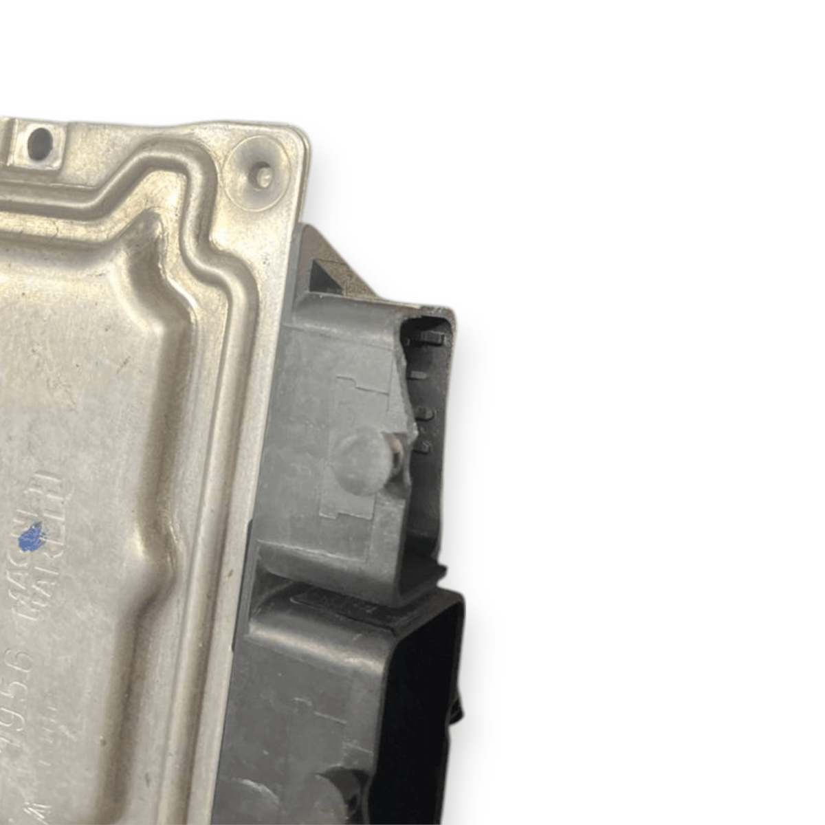 Centralina Ecu Motore Lancia Ypsilon II 1.2 Benzina (2011 al 2024) cod: 52045266 - F&P CRASH SRLS - Ricambi Usati