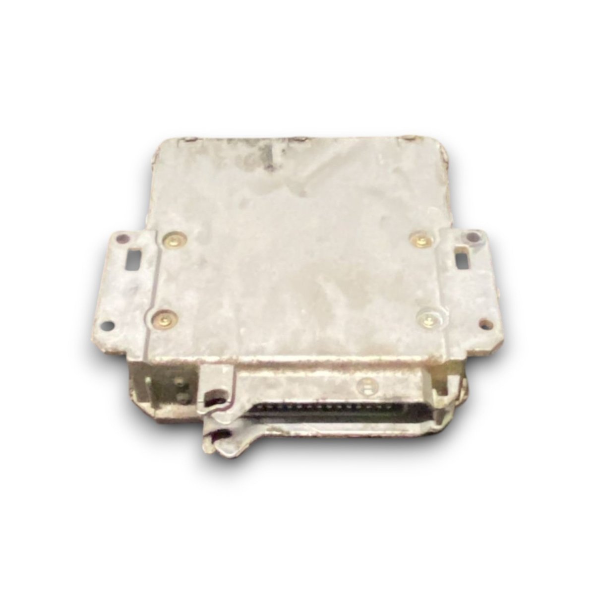 Centralina ecu motore land rover freelander cod . 0281010113 2.0 diesel (1997 > 2015) - F&P CRASH SRL - Ricambi Usati