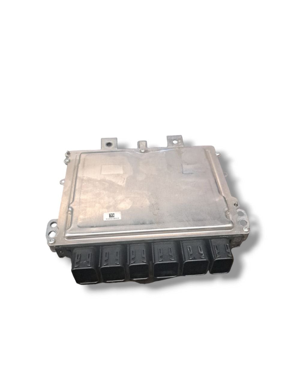 Centralina Ecu Motore Mercedes - Benz 2.0 diesel - hybrid (2017>) COD:A6549007900 - F&P CRASH SRLS - Ricambi Usati