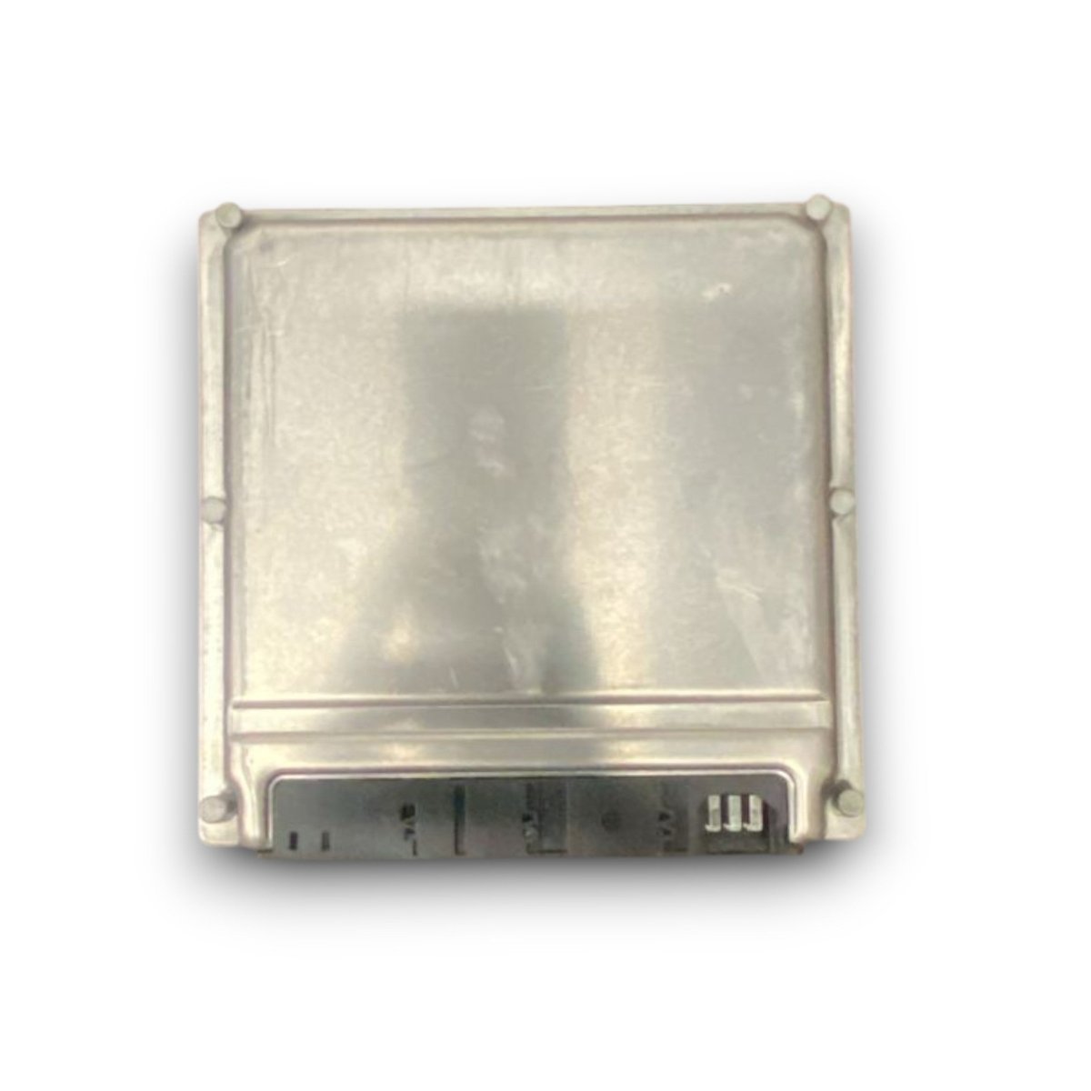 Engine ECU control unit Mercedes Benz Class C W203 code . a6111537379 2.2 diesel (2000 > 2007) - F&P CRASH SRL - Used Parts