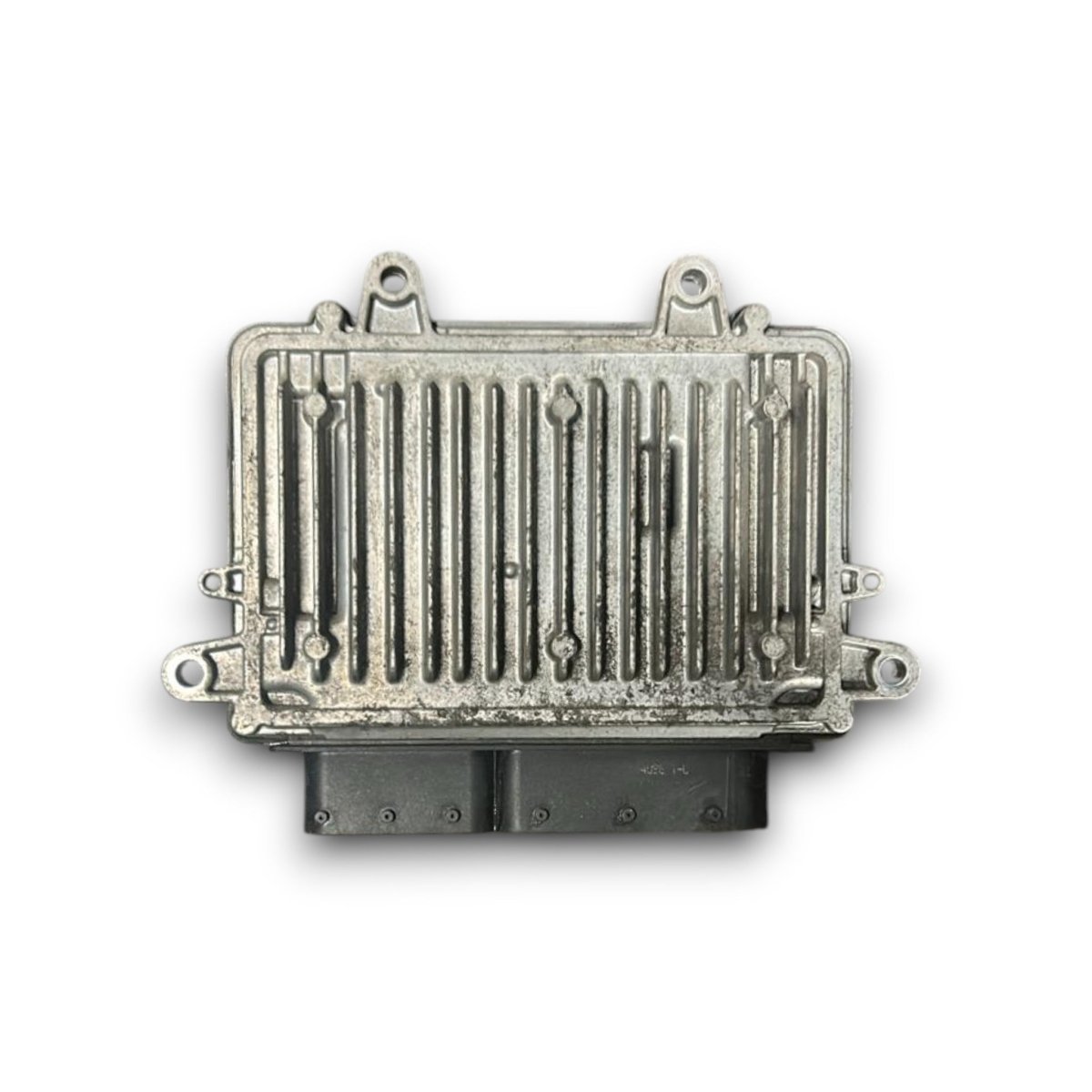 Centralina ecu motore Mercedes Benz Classe B (W245) cod.a6401501091 2.0 diesel (2005 > 2011) - F&P CRASH SRL - Ricambi Usati