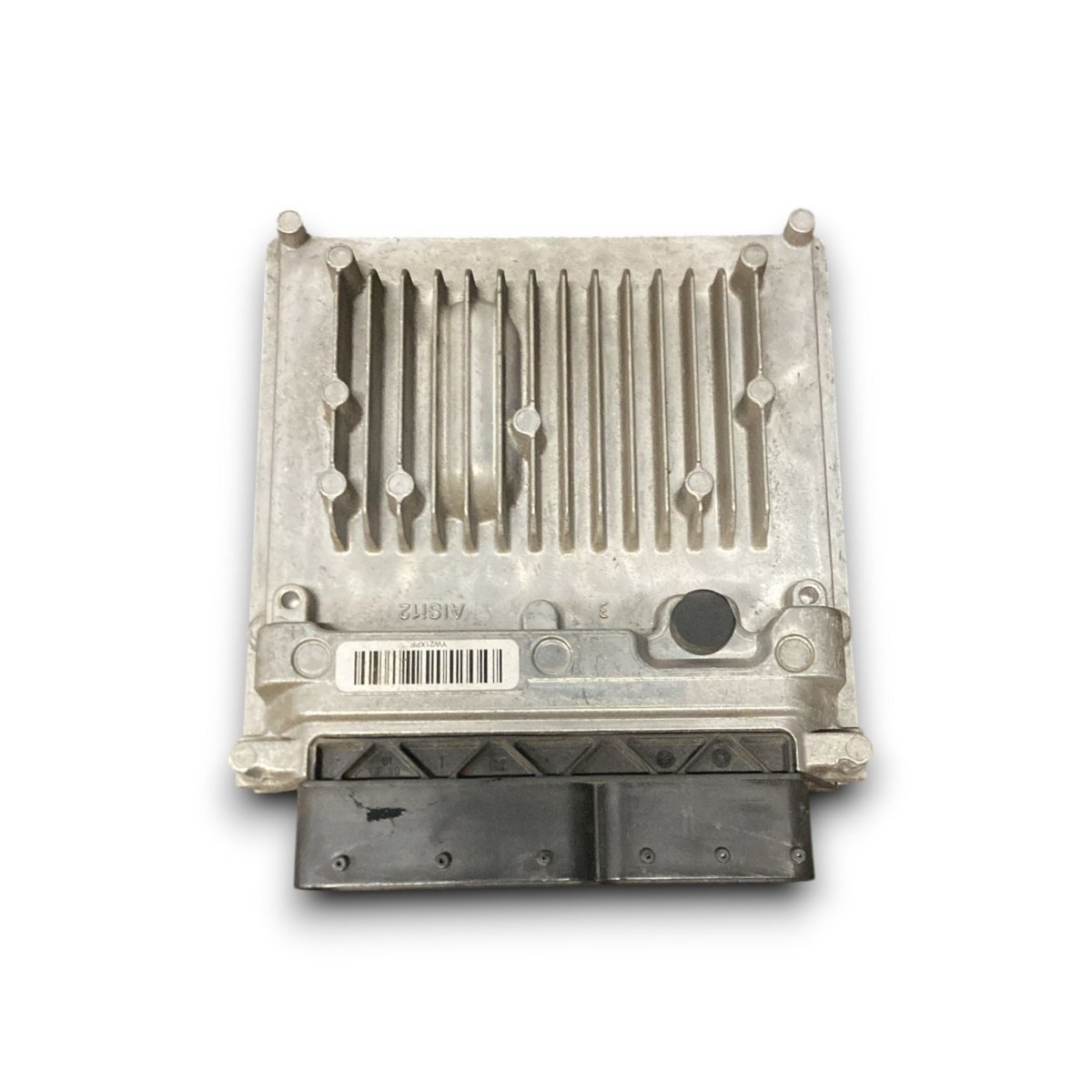 Engine ECU control unit Mercedes Benz Class B W246 code . A6519007600 1.8 diesel (2001 > 2018) - F&P CRASH SRL - Used Parts