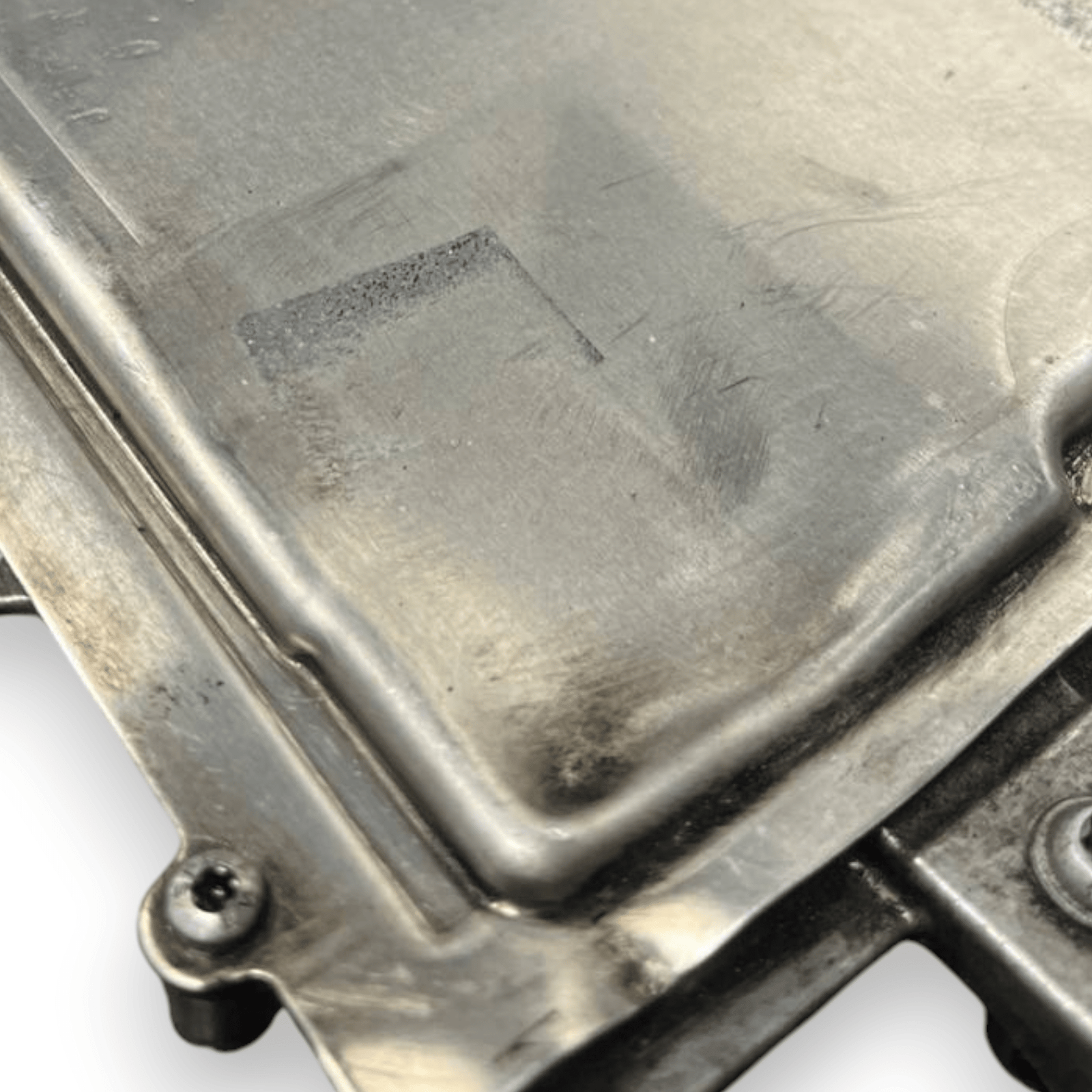 Centralina Ecu Motore Mercedes - Benz Glc C253 2.0 Diesel / Hybrid (2016 al 2023) cod: A6549007900 - F&P CRASH SRLS - Ricambi Usati