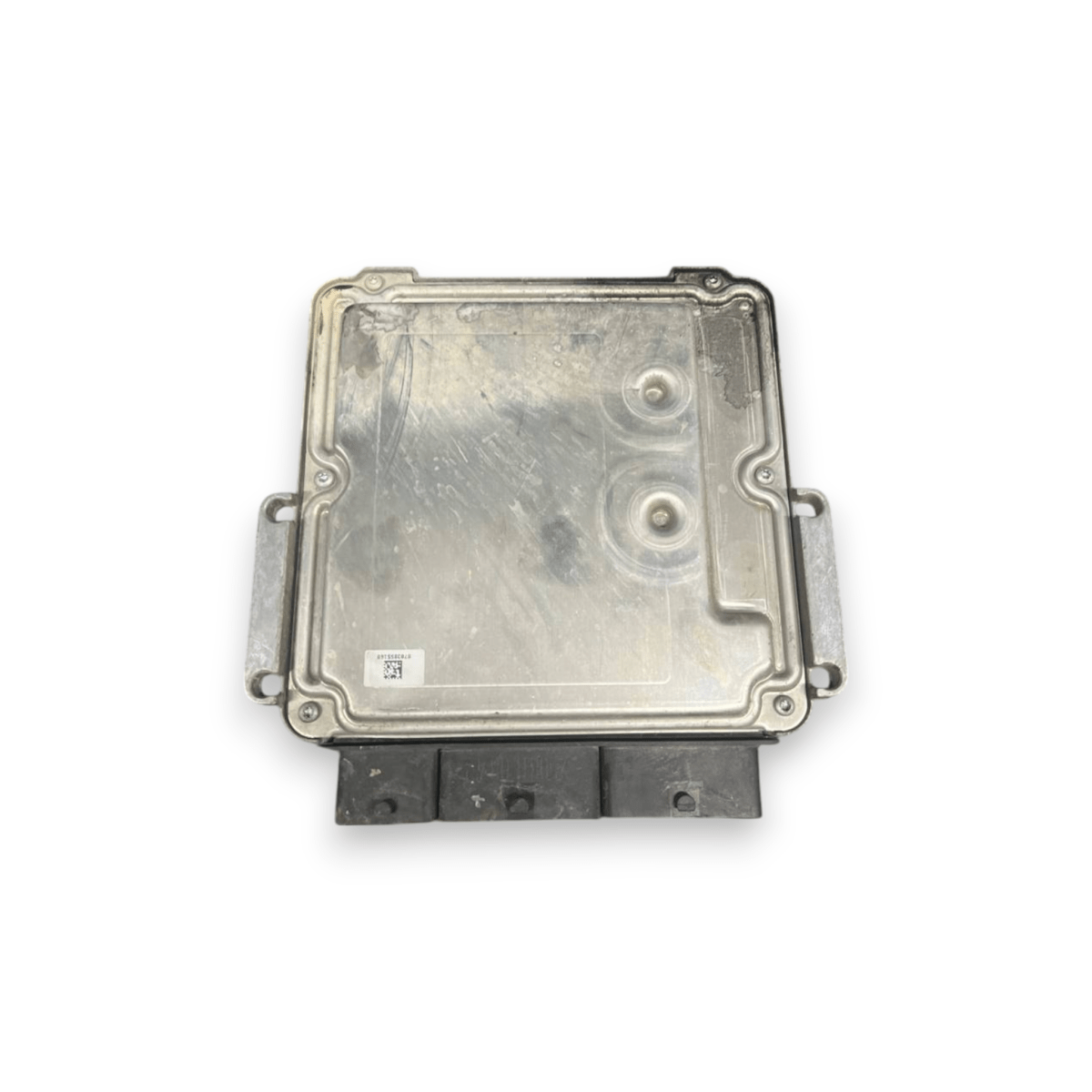 Centralina Ecu Motore Nissan Qashqai J10 2.0 Diesel (2006 al 2014) cod: 23710BB58C / cod: 0281018751 - F&P CRASH SRLS - Ricambi Usati